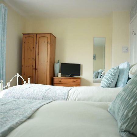 103 Bewick Serviced Accommodation Нютън Айклиф Екстериор снимка