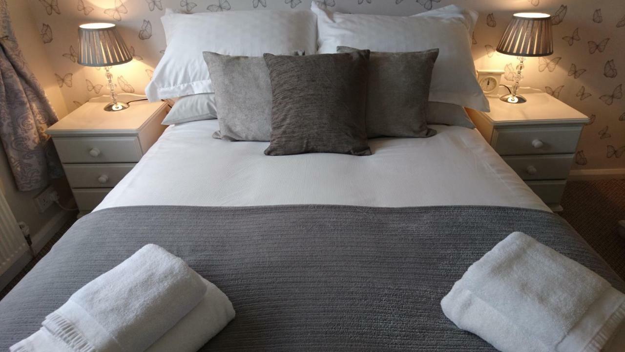 103 Bewick Serviced Accommodation Нютън Айклиф Екстериор снимка
