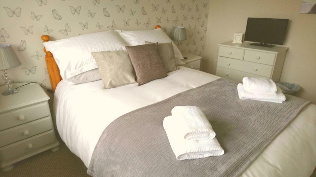 103 Bewick Serviced Accommodation Нютън Айклиф Екстериор снимка